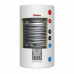 Водонагреватель комбинированный Thermex Combi IRP 150 V (151 082) 151 082